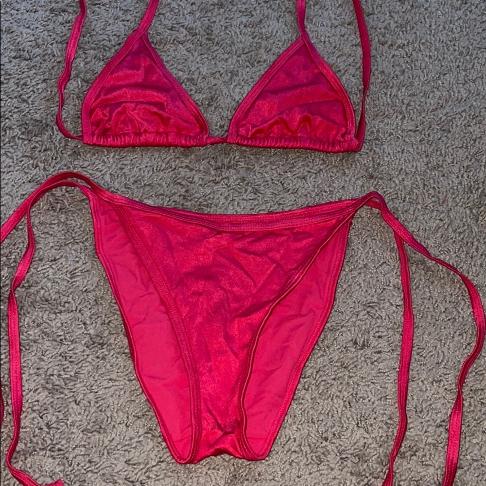Pacsun bikini